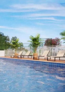 Curadoria: Imóveis no Litoral