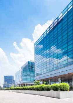 Curadoria: Imóveis Comerciais