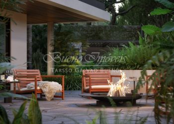 Apartamento à venda com 268m², 3 quartos, 3 suítes, 3 vagas no bairro Três Figueiras em Porto Alegre