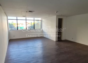 Alugueis à venda com 45m², 1 quarto, 1 vaga no bairro Boa Vista em Porto Alegre