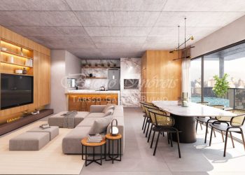 Apartamento à venda com 83m², 2 quartos, 1 suíte, 2 vagas no bairro Petrópolis em Porto Alegre