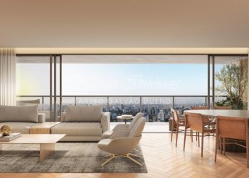 Apartamento à venda com 155m², 3 quartos, 3 suítes, 2 a 3 vagas no bairro Auxiliadora em Porto Alegre