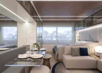 Apartamento Studio à venda com 24m², 1 quarto no bairro Rio Branco em Porto Alegre