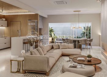 Casa em Condomínio à venda com 200m², 3 a 4 quartos, 3 a 4 suítes, 2 a 3 vagas no bairro Tristeza em Porto Alegre