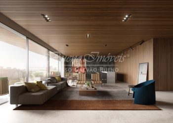 Apartamento à venda com 232m², 3 quartos, 3 suítes, 4 vagas no bairro Bela Vista em Porto Alegre