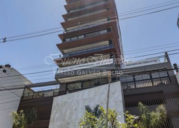 Alugueis à venda com 208m², 3 quartos, 3 suítes, 3 vagas no bairro Bela Vista em Porto Alegre