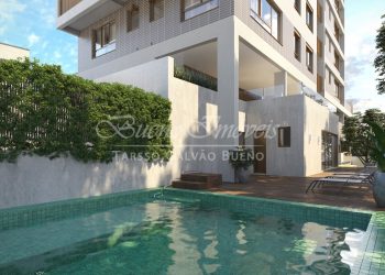 Apartamento à venda com 66m², 2 quartos, 1 suíte, 1 vaga no bairro Rio Branco em Porto Alegre