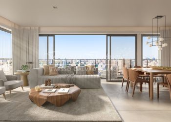 Apartamento à venda com 160m², 3 quartos, 3 suítes, 2 vagas no bairro Moinhos de Vento em Porto Alegre