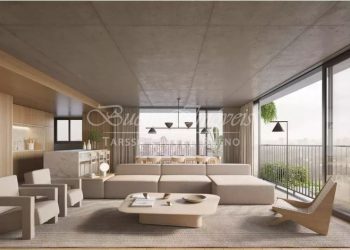 Apartamento à venda com 136m², 3 quartos, 3 suítes, 2 vagas no bairro Petrópolis em Porto Alegre