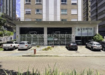 Alugueis à venda com 102m², 3 vagas no bairro Moinhos de Vento em Porto Alegre