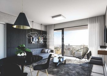 Apartamento à venda com 41m², 1 a 2 quarto, 0 a 1 suíte, 1 a 2 vaga no bairro Menino Deus em Porto Alegre