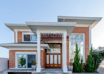 Casa em Condomínio à venda com 477m², 3 quartos, 3 suítes, 6 vagas no bairro Cavalhada em Porto Alegre