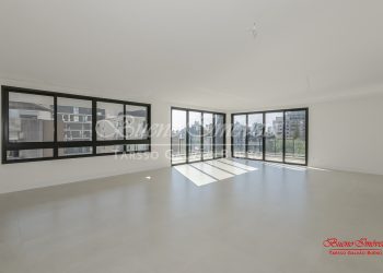 Apartamento à venda com 218m², 3 quartos, 3 suítes, 3 vagas no bairro Petrópolis em Porto Alegre