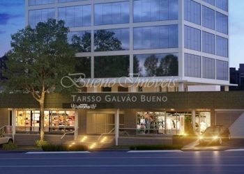 Loja à venda com 285m², 1 vaga no bairro Rio Branco em Porto Alegre