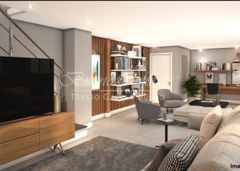 Apartamento à venda com 112m², 3 quartos, 3 suítes, 2 vagas no bairro Cristal em Porto Alegre