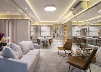 Apartamento à venda, 2 a 3 quartos, 1 a 3 suíte, 1 a 2 vaga no bairro Higienópolis em Porto Alegre