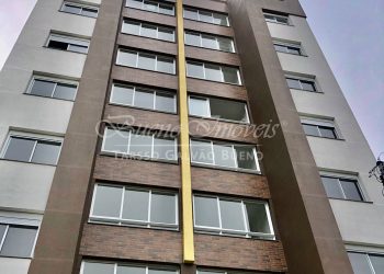 Apartamento à venda com 83m², 2 quartos, 2 suítes, 2 vagas no bairro São João em Porto Alegre