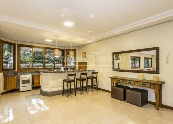 Apartamento à venda com 149m², 3 quartos, 1 suíte, 2 vagas no bairro Rio Branco em Porto Alegre