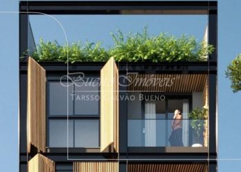 Apartamento Studio à venda com 25m² no bairro Mont Serrat em Porto Alegre