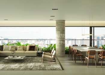 Apartamento à venda, 3 quartos, 3 suítes, 4 vagas no bairro Mont Serrat em Porto Alegre