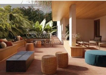 Alugueis à venda com 154m², 1 suíte, 2 vagas no bairro Moinhos de Vento em Porto Alegre