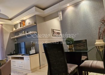 Apartamento à venda com 70m², 2 quartos no bairro Jardim Carvalho em Porto Alegre