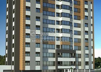 Apartamento à venda com 74m², 3 quartos, 1 suíte, 2 vagas no bairro Bela Vista em Porto Alegre