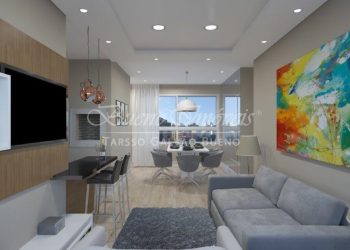 Apartamento à venda com 67m², 2 quartos, 2 suítes, 2 vagas no bairro Bom Fim em Porto Alegre