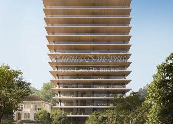 Apartamento à venda com 330m², 3 quartos, 3 suítes, 3 a 4 vagas no bairro Moinhos de Vento em Porto Alegre