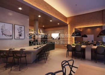 Apartamento à venda com 340m², 4 quartos, 4 suítes, 4 vagas no bairro Bela Vista em Porto Alegre