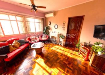 Apartamento à venda com 237m², 5 quartos no bairro Aberta dos Morros em Porto Alegre