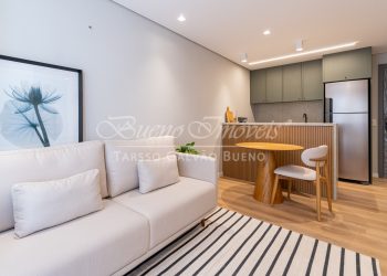 Apartamento à venda com 31m², 1 a 2 quarto, 0 a 1 suíte, 0 a 1 vaga no bairro Rio Branco em Porto Alegre