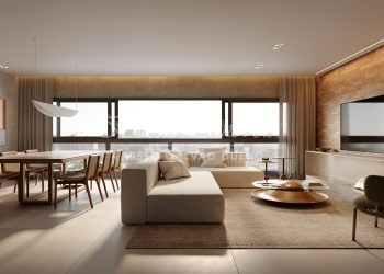 Apartamento à venda com 80m², 2 a 3 quartos, 1 a 3 suíte, 2 vagas no bairro Menino Deus em Porto Alegre