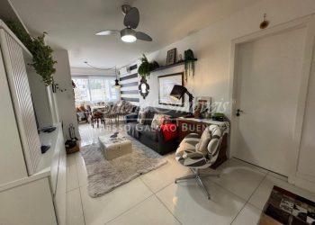 Apartamento à venda com 84m², 2 quartos, 1 suíte, 1 vaga no bairro Bela Vista em Porto Alegre