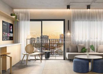 Apartamento à venda com 27m², 1 a 3 quarto, 0 a 2 suíte, 0 a 1 vaga no bairro Cidade Baixa em Porto Alegre