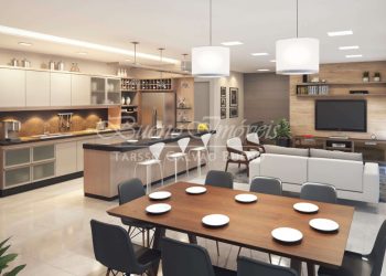 Apartamento à venda com 72m², 2 quartos, 1 suíte, 2 vagas no bairro Jardim Botânico em Porto Alegre