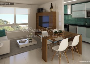 Apartamento à venda com 43m², 1 quarto, 1 vaga no bairro Rio Branco em Porto Alegre