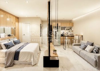 Apartamento à venda com 32m², 1 quarto no bairro Independência em Porto Alegre