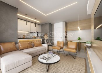 Alugueis à venda com 62m², 2 a 3 quartos, 1 suíte, 1 a 2 vaga no bairro Petrópolis em Porto Alegre