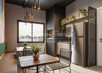 Apartamento à venda com 49m², 2 quartos, 1 vaga no bairro Bom Fim em Porto Alegre