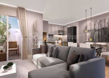 Casa em Condomínio à venda com 208m², 3 quartos, 3 suítes, 2 vagas no bairro Coronel Aparício Borges em Porto Alegre