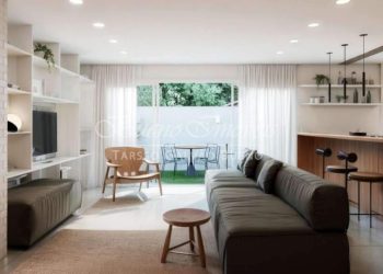 Casa em Condomínio à venda com 196m², 3 quartos, 1 suíte, 1 vaga no bairro Tristeza em Porto Alegre