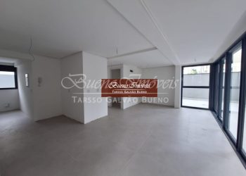 Apartamento Garden à venda com 122m², 2 quartos, 1 vaga no bairro Bom Fim em Porto Alegre