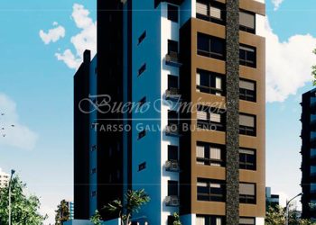 Apartamento à venda com 44m², 1 quarto, 1 vaga no bairro São João em Porto Alegre