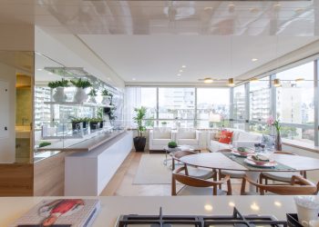 Apartamento à venda com 85m², 2 a 3 quartos, 1 a 3 suíte, 1 a 2 vaga no bairro Moinhos de Vento em Porto Alegre