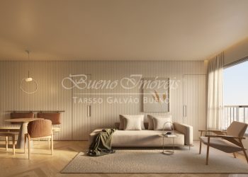 Cobertura à venda com 96m², 1 quarto, 1 suíte, 1 vaga no bairro Moinhos de Vento em Porto Alegre