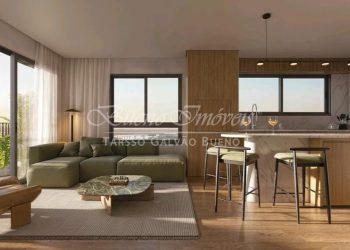 Apartamento à venda com 66m², 2 quartos, 1 suíte, 1 vaga no bairro Petrópolis em Porto Alegre