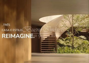 Casa Comercial à venda com 545m², 3 a 5 quartos, 3 a 5 suítes, 4 vagas no bairro Três Figueiras em Porto Alegre