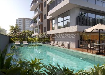 Apartamento à venda com 136m², 3 quartos, 3 suítes, 3 vagas no bairro Petrópolis em Porto Alegre