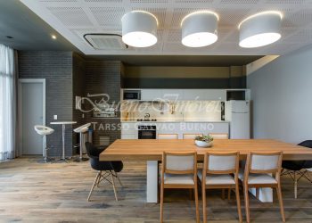 Apartamento à venda com 149m², 3 quartos, 3 suítes, 2 vagas no bairro Tristeza em Porto Alegre